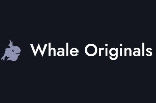 Whale Originals Whale Originals