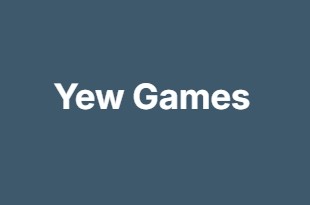 Yew Games Yew Games