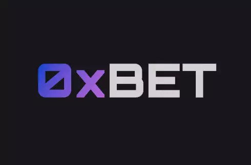 0XBET Casino 0XBET Casino logo