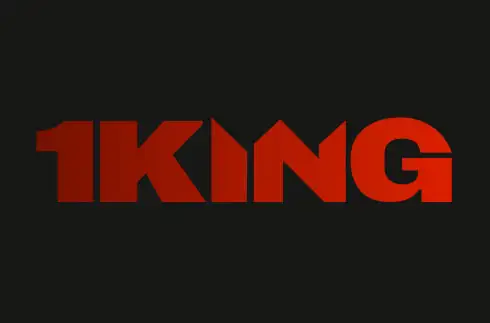 1king 1king logo