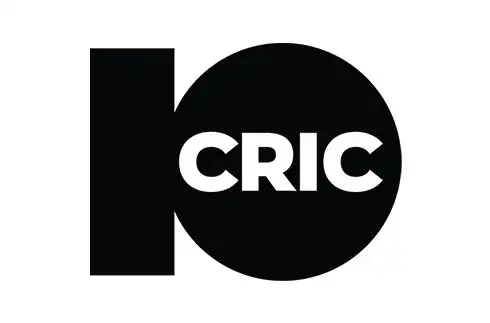 10Cric logo