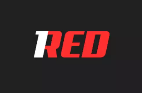 1Red Casino logo