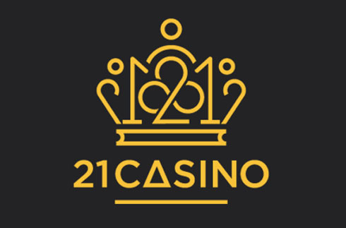 21Casino 21Casino logo