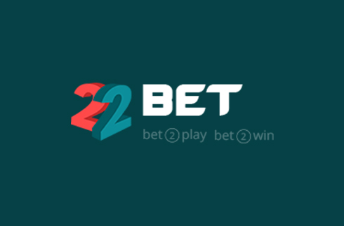 22 Bet 22 Bet logo