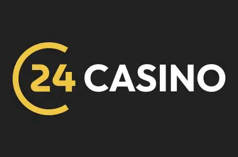 24 Casino logo