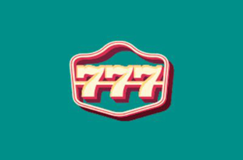 777 logo