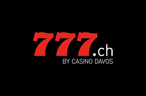 777.ch 777.ch logo