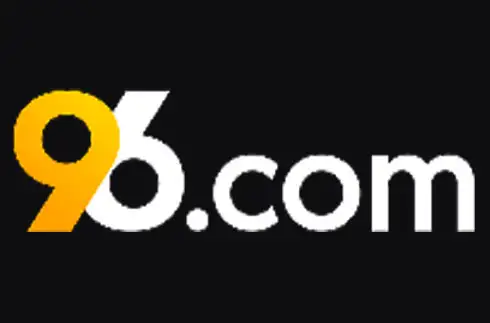 96.com logo