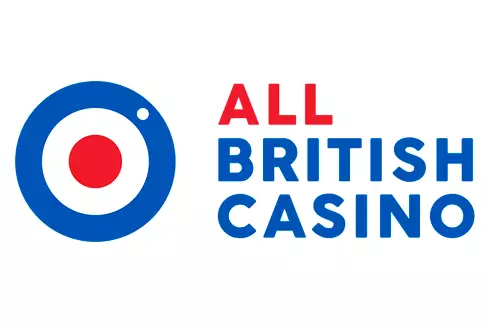 All British Casino All British Casino logo