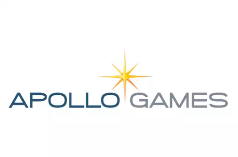 Apollo Games Casino Apollo Games Casino logo