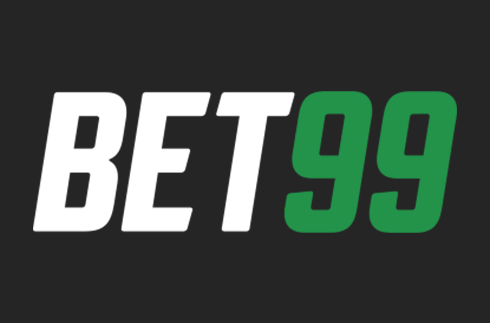 BET99 logo