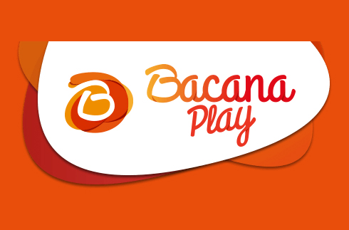 Bacanaplay logo