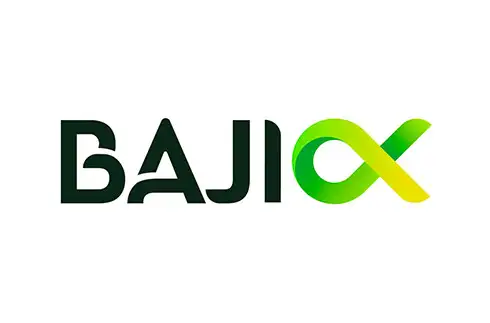 Bajiok Casino logo