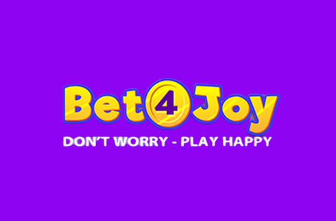 Bet4Joy