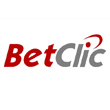 Betclic: Bónus de Boas-Vindas