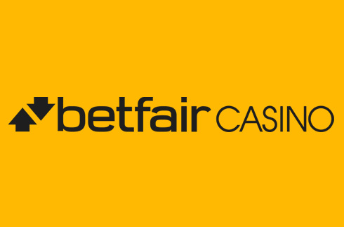 Betfair Betfair logo