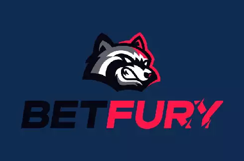 BetFury BetFury logo