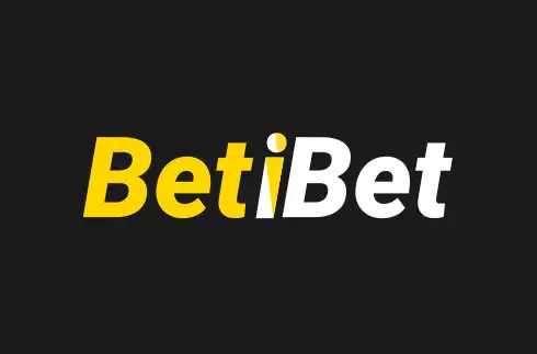 BetiBet Casino logo