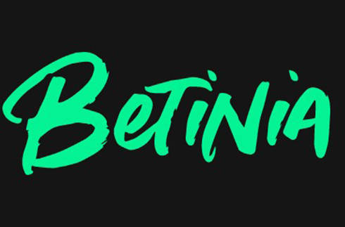 Betinia logo