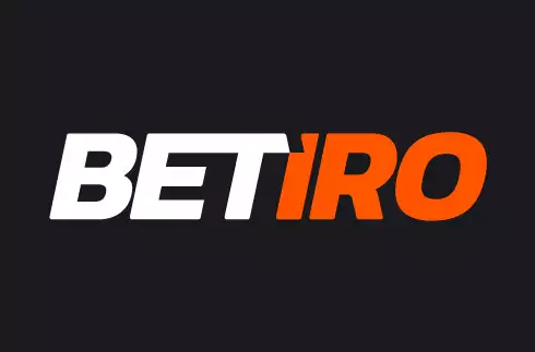 Betiro Casino logo