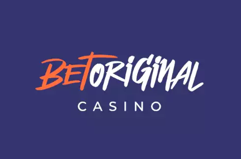 Betoriginal Casino logo