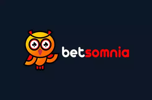 Betsomnia logo