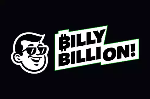 BillyBillion Casino logo