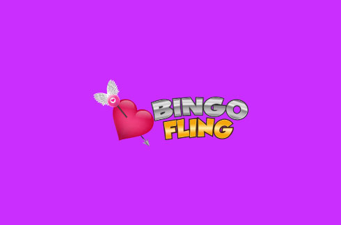 Bingo Fling Bingo Fling logo