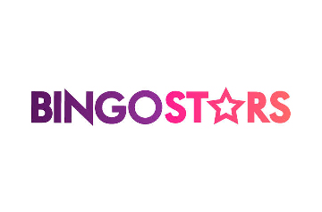 Bingo Stars Bingo Stars logo