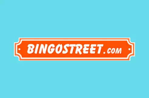 Bingo Street Casino