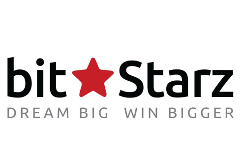 Bitstarz logo