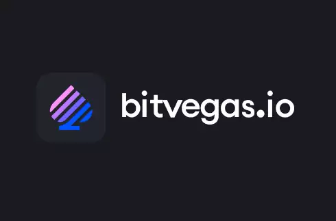 Bitvegas Casino logo