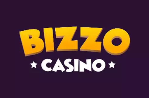 Bizzo Casino logo