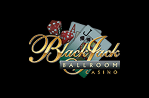 Blackjack Ballroom Blackjack Ballroom logo
