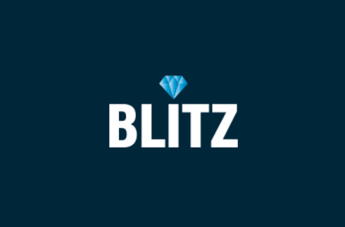 Blitz Blitz logo