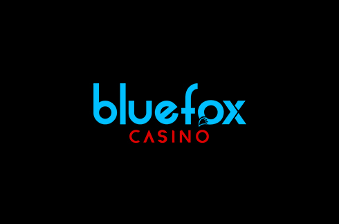 Blue Fox Casino Blue Fox Casino logo