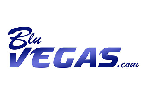 BluVegas BluVegas logo
