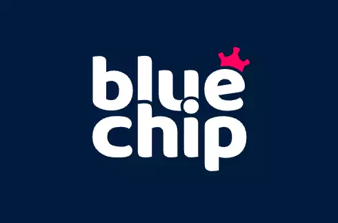 BlueChip Casino logo