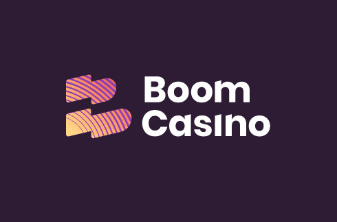 Boom Casino logo
