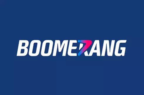 Boomerang.bet Casino Boomerang.bet Casino logo