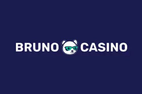 Bruno Casino logo