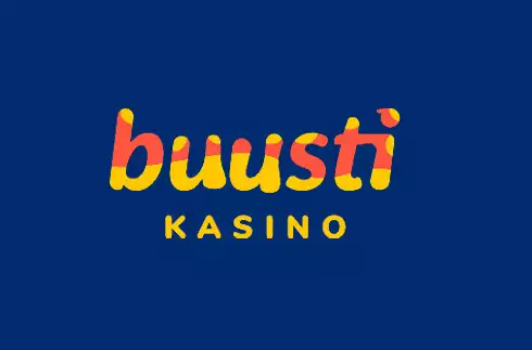 Buusti Casino logo