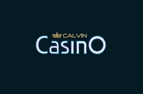 Calvin Casino logo