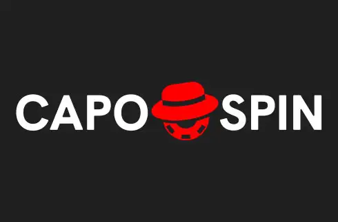 CapoSpin CapoSpin logo