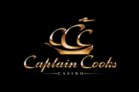 Captain Cooks Casino