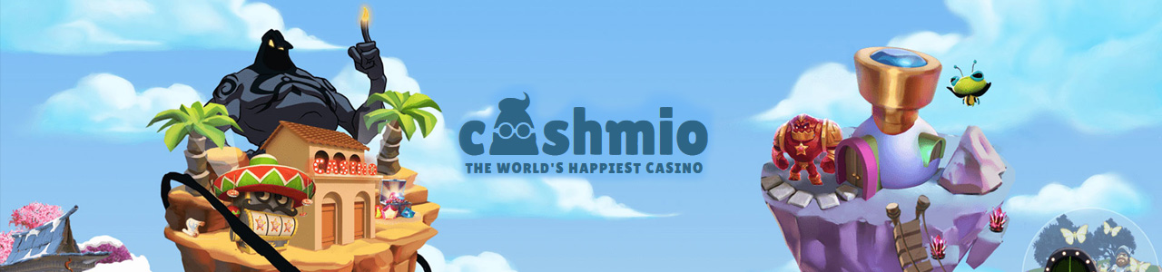 Cashmio