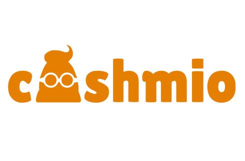 Cashmio logo