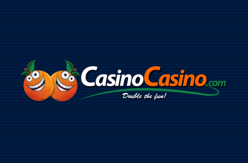 Casino Casino logo