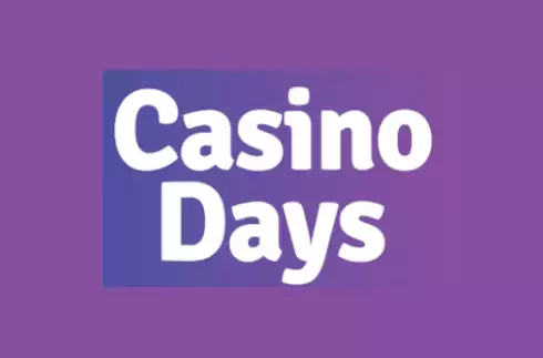 Casino Days logo