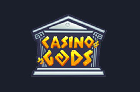Casino Gods logo
